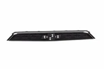 Genuine Gm Front Upper Grille 42397434. Fixed Price $159.61.