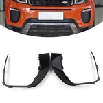 Bumper Fog Light Lamp Trim Pair For Land Rover Range Evoque Dynamic Sport. Fixed Price $36.84.