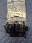 Ford Flathead V8 New Trunk Lid Latch 1938 1939. Fixed Price $14.99.