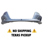 2018-2020 Accord Front Bumper Texas Pickup Only See Photos. Fixed Price $124.99.