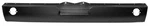 1969-70 Ford Mustang Rear Valance Lower W/o Exhaust New. Fixed Price $84.35.