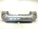 Front Bumper Local Silver 2016-2022 Toyota Tacoma 52119-04240 Oem. Fixed Price $180.50.