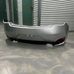 2017-2022 Infiniti Q60 Luxe Rear Bumper Cover 85022-5CA0H Oem *read*. Fixed Price $490.00.