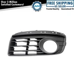 Left Grille Black Drivers Side For 2005-2010 Volkswagen Jetta VW1036110. Fixed Price $39.85.