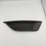 2013-2019 Ford Taurus Lamp Bezel Bumper Insert Solid Lh Left DG13-15B217-A Oem. Fixed Price $34.95.