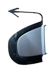 2012 - 2014 Volkswagen Jetta Gli Rear Bumper Tow Hook Cover Cap Oem. Fixed Price $25.00.