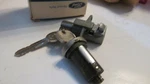 Nos 1966 - 1970 Ford Falcon Trunk And Glove Compartment Key Lock Set Kit New. Fixed Price $49.99.