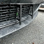 Front Bumper License Plate Mount Holder Brackets Us For Dodge Challenger 2015-23. Fixed Price $42.92.