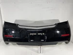 2012-2014 Acura Tl Rear Bumper Cover 71501-TK4-A100 Oem. Fixed Price $320.00.
