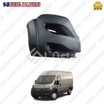 Right Passenger Front Bumper Side Cover Fit 2023-25 Ram Promaster 1500 2500 3500. Fixed Price $98.86.