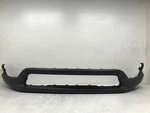 Front Lower Bumper Cover Jeep Compass 2016 5UQ11TRMAB Oem. Fixed Price $275.50.