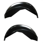 Golden Star WH13-551TP 55-57 Fits Chevy Inner Wheelhouse, Tub, Pair. Fixed Price $472.95.