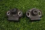 2007-12 Mercedes 164 Gl/ml Left Right Rear Trunk Adjuster Stopper Set Pair. Fixed Price $27.00.
