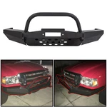 1998-2011 Ford Ranger Modular Front Winch Bumper With Bull Bar. Fixed Price $229.31.
