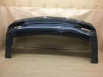 2009-2012 Maserati Quatroporte Rear Bumper Cover Oem 80371400. Fixed Price $310.50.