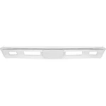 1968-69 Chevy Ii / Nova; Front Bumper; Chrome; Oer Premier; Show Quality. Fixed Price $279.99.