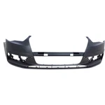 Front Bumper Cover For 2015-2016 Audi A3 Quattro Primed AU1000219 8V5807065BGRU. Fixed Price $300.44.