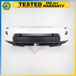 10-13 Land Rover L319 LR4 Front Bumper Cover Panel Assembly White Oem. Fixed Price $404.79.