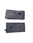 9082 Tailgate Drain Rubber Support ( 9081) Fits: 69-77 Ford Broncos Pack. Fixed Price $15.99.