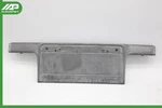 97-00 Bmw E39 530I 540I Front License Plate Bumper Center Strip Trim Cover Oem. Fixed Price $61.75.