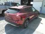 Chevrolet Trax 2025 Rear Bumper Red 42780302 7492. Fixed Price $595.00.