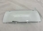 14-23 For Dodge Durango Rear Bumper Cover Insert(hitch Tow) 1XV07TRMAA Oem. Fixed Price $148.49.