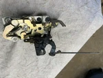 Vw Volkswagen Bug Beetle Door Latch Lock Mechanism Right 111837016D From 67 #55. Fixed Price $99.00.