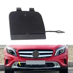 Fits 2015-2017 Mercedes X156 Gla-class Front Bumper Tow Hook Cover Cap Unprimed. Fixed Price $25.57.
