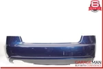 13-17 Audi A5 Quattro S5 Rear Bumper Cover Assembly Oem. Fixed Price $537.50.