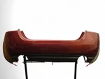 07-09 Jaguar Xk X150 Bumper Panel Cover Exterior Parking Assist Rear 6W8317D781A. Fixed Price $660.09.