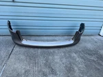 Oem 2019 2020 Lincoln Mkx Rear Bumper Cover KA1B-17F001-ACW. Fixed Price $320.00.