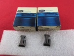 Nos 1977-1979 Lincoln Continental Mark V Trunk Letter "l" X2 D7LY6540282J. Fixed Price $47.96.