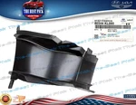 Front Bumper Air Duct Right Passenger Oem Hyundai IONIQ-6 2023-2025 86544KL000. Fixed Price $18.90.