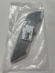 Genuine 21-24 Kia K5 Rear Bumper Left Insert 86697-L3100 New Oem Sealed. Fixed Price $21.99.