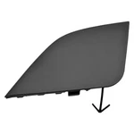 Tow Hook Cover For Toyota RAV4 16-18 Front Passenger Side Standard Line. Fixed Price $13.27.