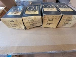 B3 Nos Gm 1951 1952 Pontiac Grille Teeth Vertical Bar 514627 514628. Fixed Price $750.00.