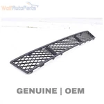 2012-2013 Bmw 528I Xdrive F10 Front Center Bumper Grille 7285950. Fixed Price $19.99.