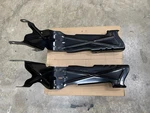 2019-2024 Dodge Ram 1500 Rear Bumper Brackets Left & Right Mopar Oem 68404447AC. Fixed Price $47.49.