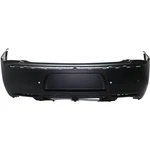 Chrysler 300 Rear Bumper Cover 2015-2018 CH1100A00 With Parking Sensor Holes. Fixed Price $436.25.