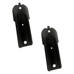 Lh Front Lower Bumper Cover Support For Honda Civic 2022-2023 71176T20A00. Fixed Price $69.68.