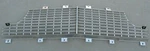 Thunderbird Grille Front Bumper Aluminum Metal 1961 Ford Oem Original. Fixed Price $400.00.