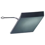 Tow Hook Cover For Mercedes-benz GL350 10-12 Front Standard Line. Fixed Price $20.50.