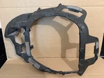 2022-2025 Mitsubishi Outlander Lh Headlamp Support Mounting Bezel 6400J895 Oem. Fixed Price $59.99.