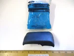 Ford 1984/1987 Tempo, Mercury Topaz Guard Asy (front Bumper) Rh/lh Free Shipping. Fixed Price $39.95.