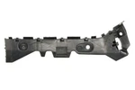 Front Right Blic 5504-00-3478936PP Bracket, Bumper For Mazda. Fixed Price $14.49.