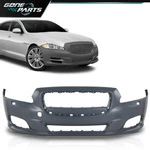 Fit For 2011-2015 Jaguar Xjr Front Bumper Cover Fascia JA1000148 C2D5370XXX. Fixed Price $746.49.