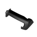 Ford Bronco 2021 22 23 2024 Bumper End Passenger Side Front Steel FO1005121. Fixed Price $602.09.