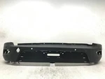Rear Bumper Local Black Ford Ecosport 2018-2022 GN1Z-17K835-F Oem. Fixed Price $275.50.