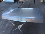 1986-1987 Mercedes R107 560SL Trunk Lid Deck Hatch Oem. Fixed Price $215.99.