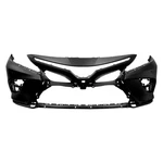 For Toyota Camry 2018 2019 2020 Bumper Cover Front Prime TO1000437. Fixed Price $421.49.